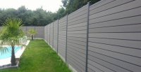 Portail Clôtures dans la vente du matériel pour les clôtures et les clôtures à Heiligenberg